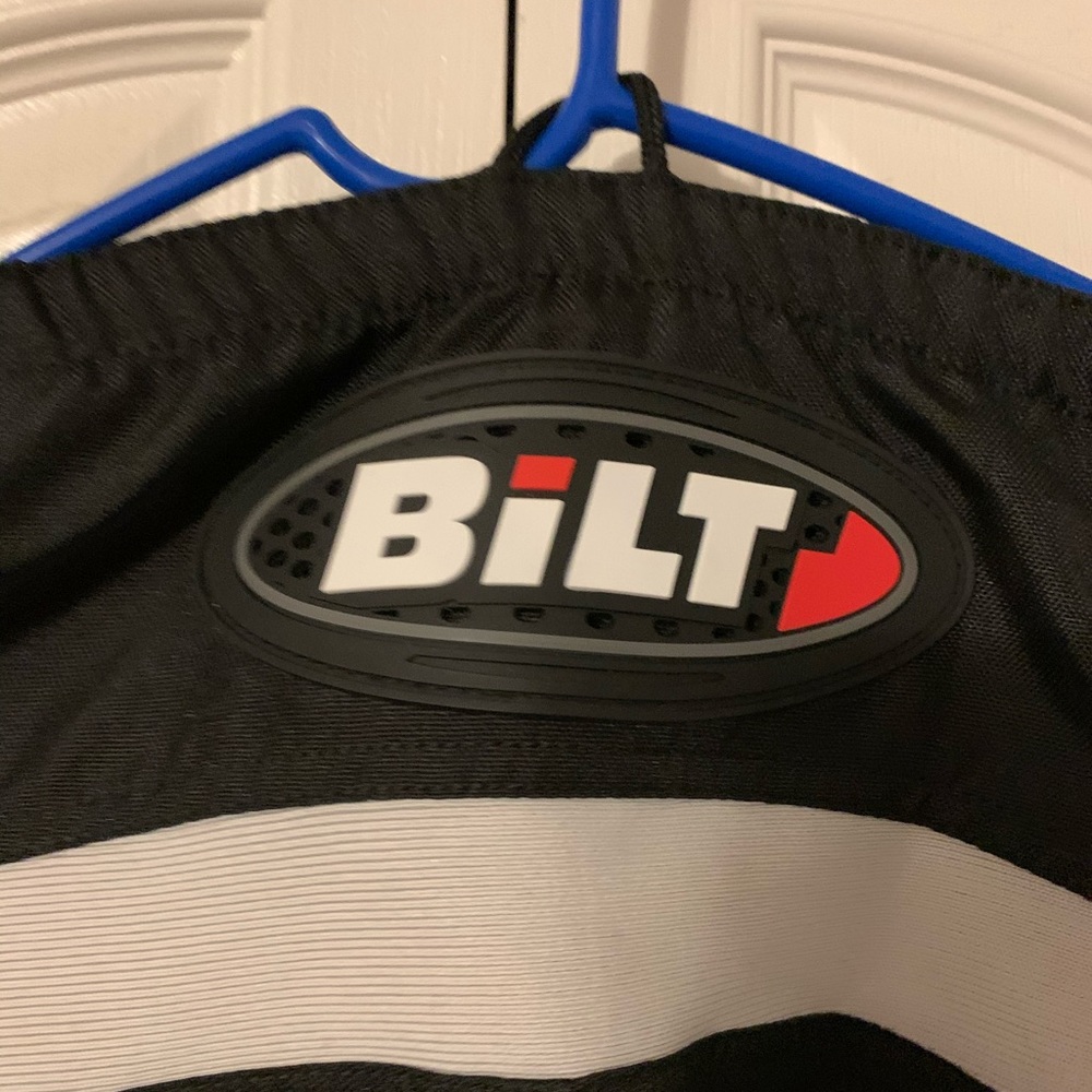 Bilt Motocross Racing Pants - Picture 4 of 6